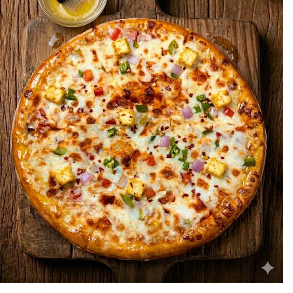 Hot & Spicy Supreme