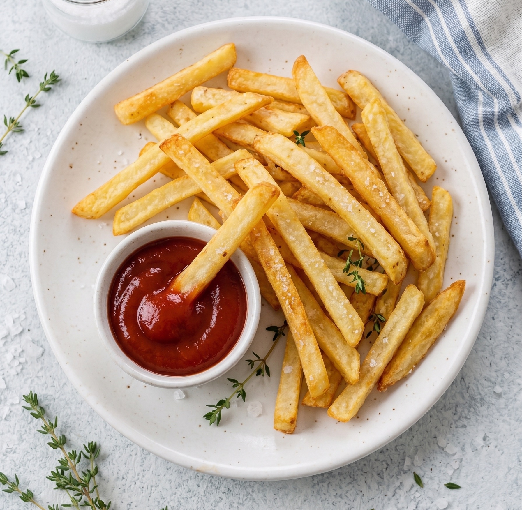 French Fries